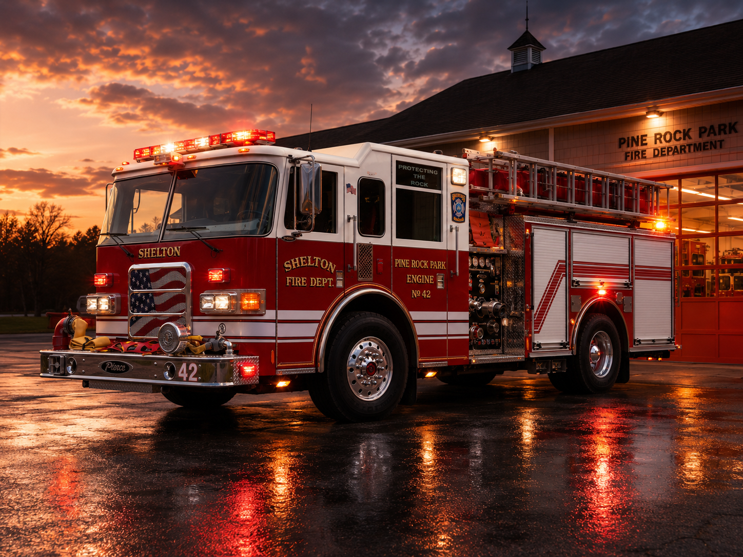 Engine 42